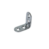 1Pc Reinforced Square Angle 30X30X15X2Mm Ss A2